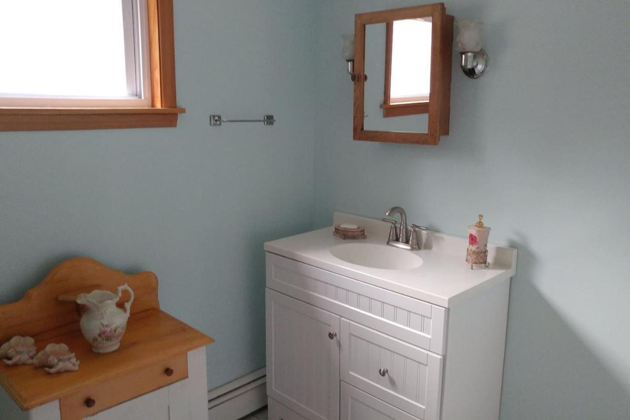 The Open Door in Jefferson NY Appartement Buitenkant foto