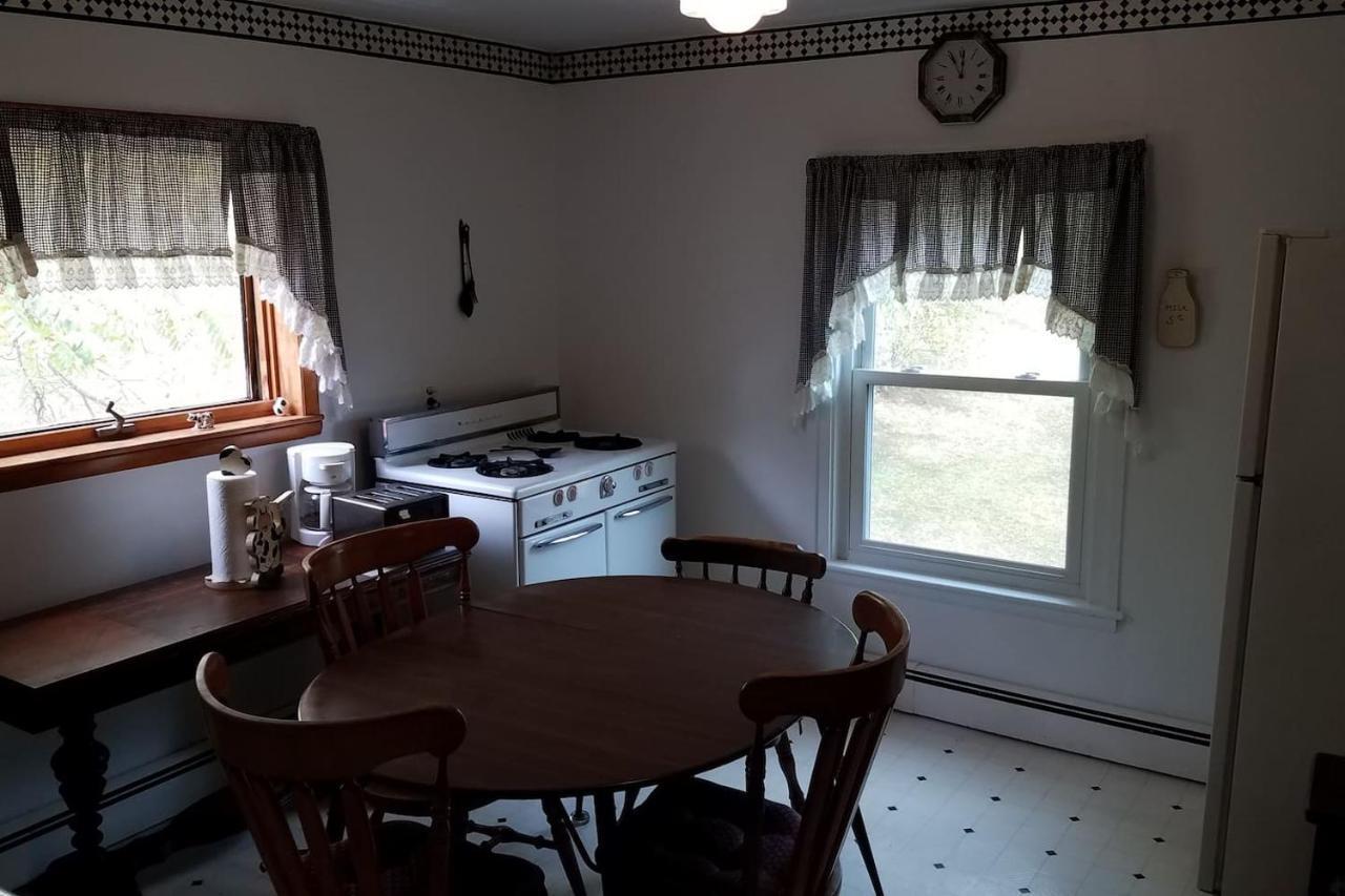 The Open Door in Jefferson NY Appartement Buitenkant foto