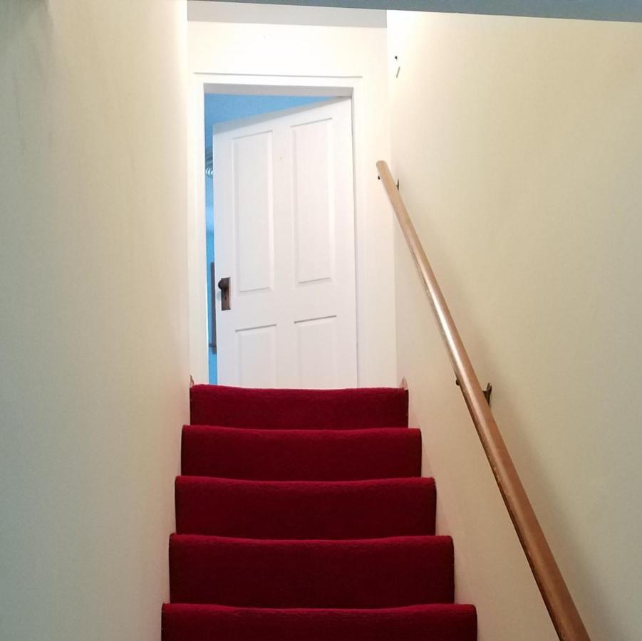 The Open Door in Jefferson NY Appartement Buitenkant foto