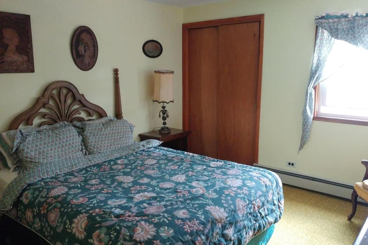 The Open Door in Jefferson NY Appartement Buitenkant foto